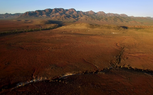 Rural Queensland, Australia