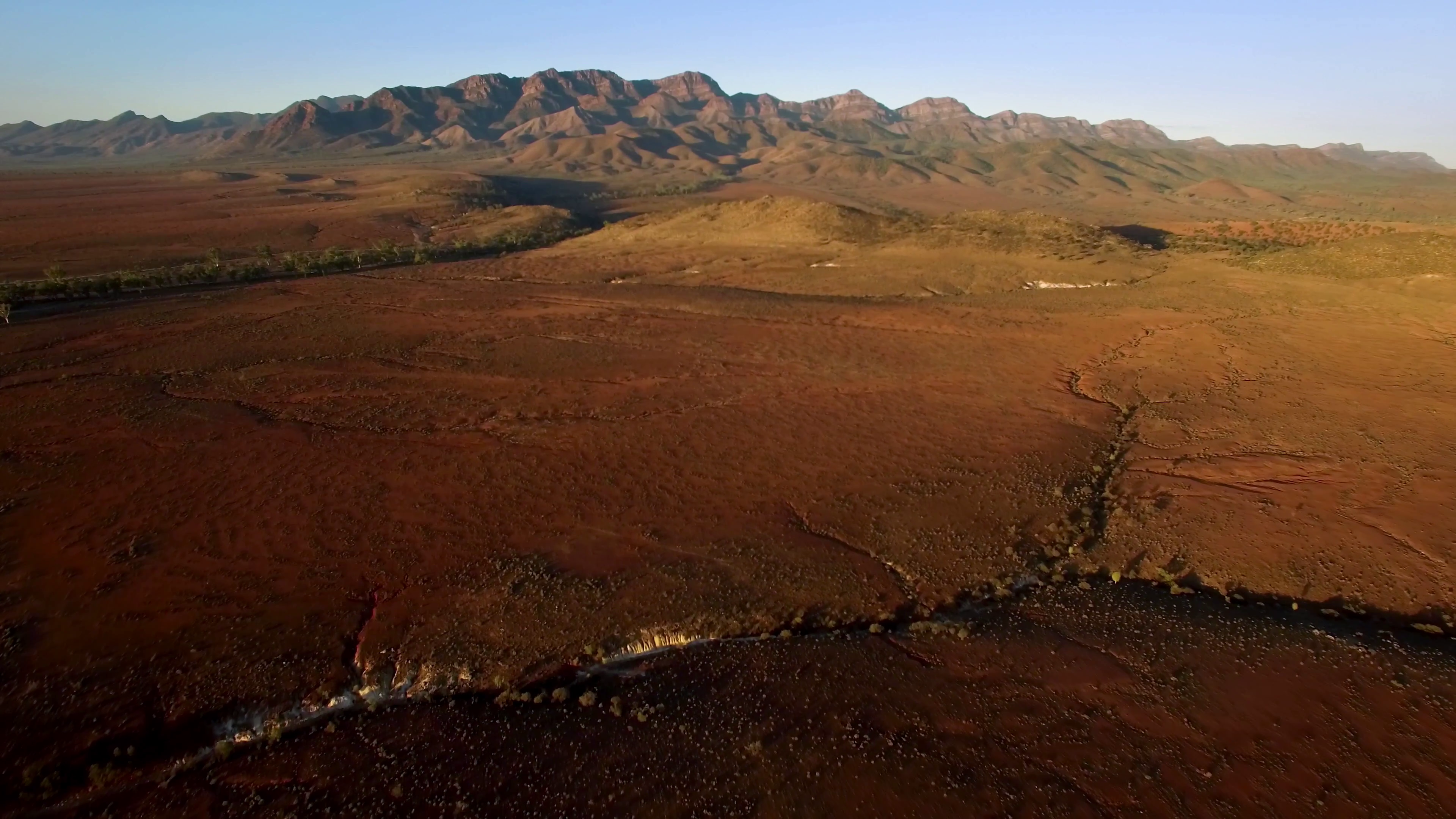 Rural Queensland, Australia