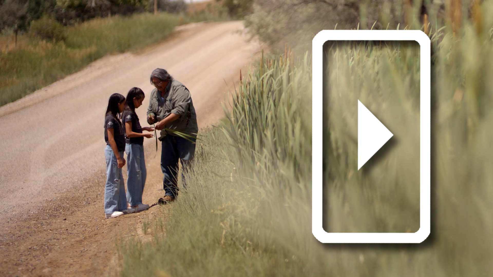 The Shoshone’s History at Bear River