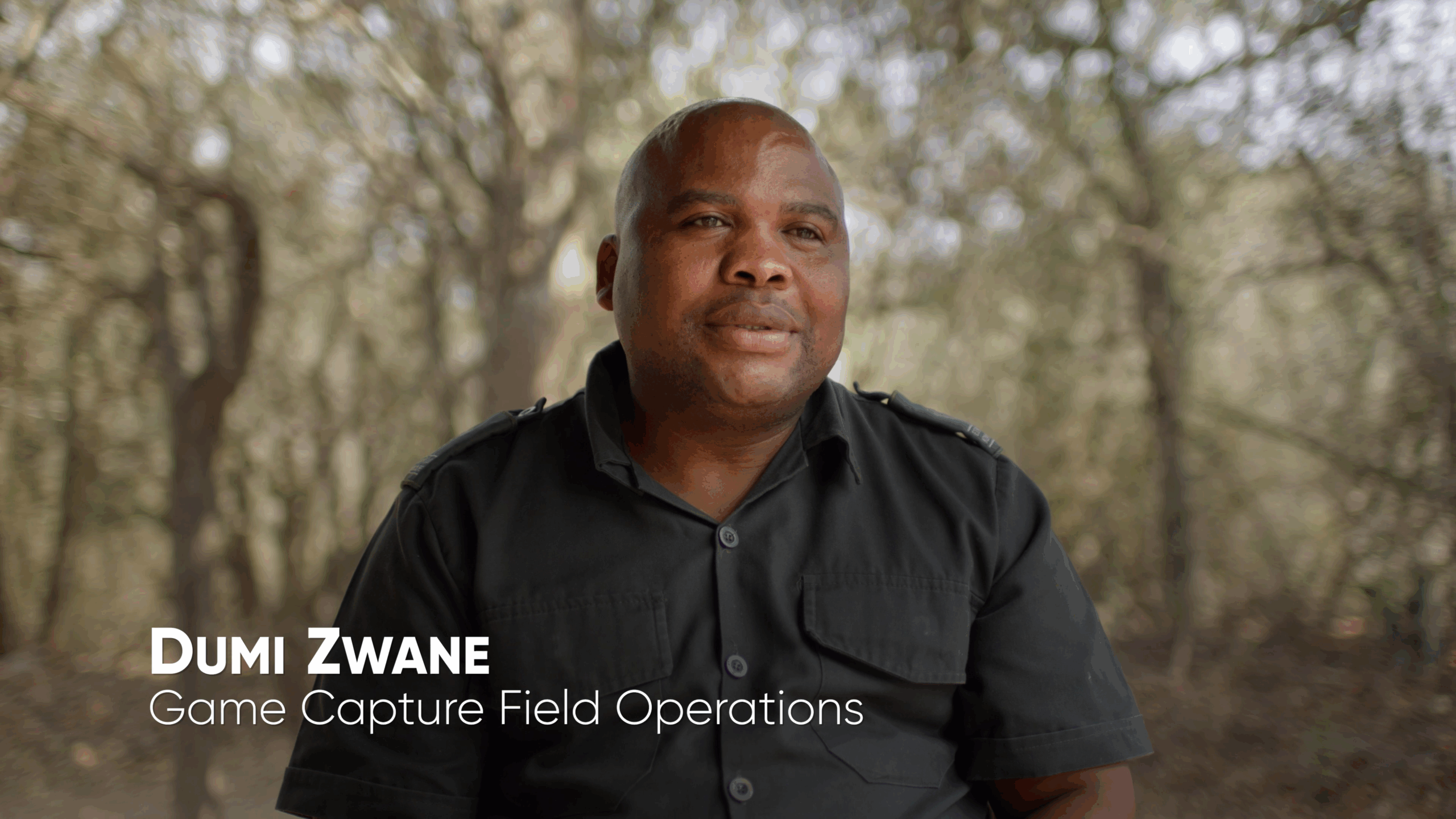 Dumisani Zwane