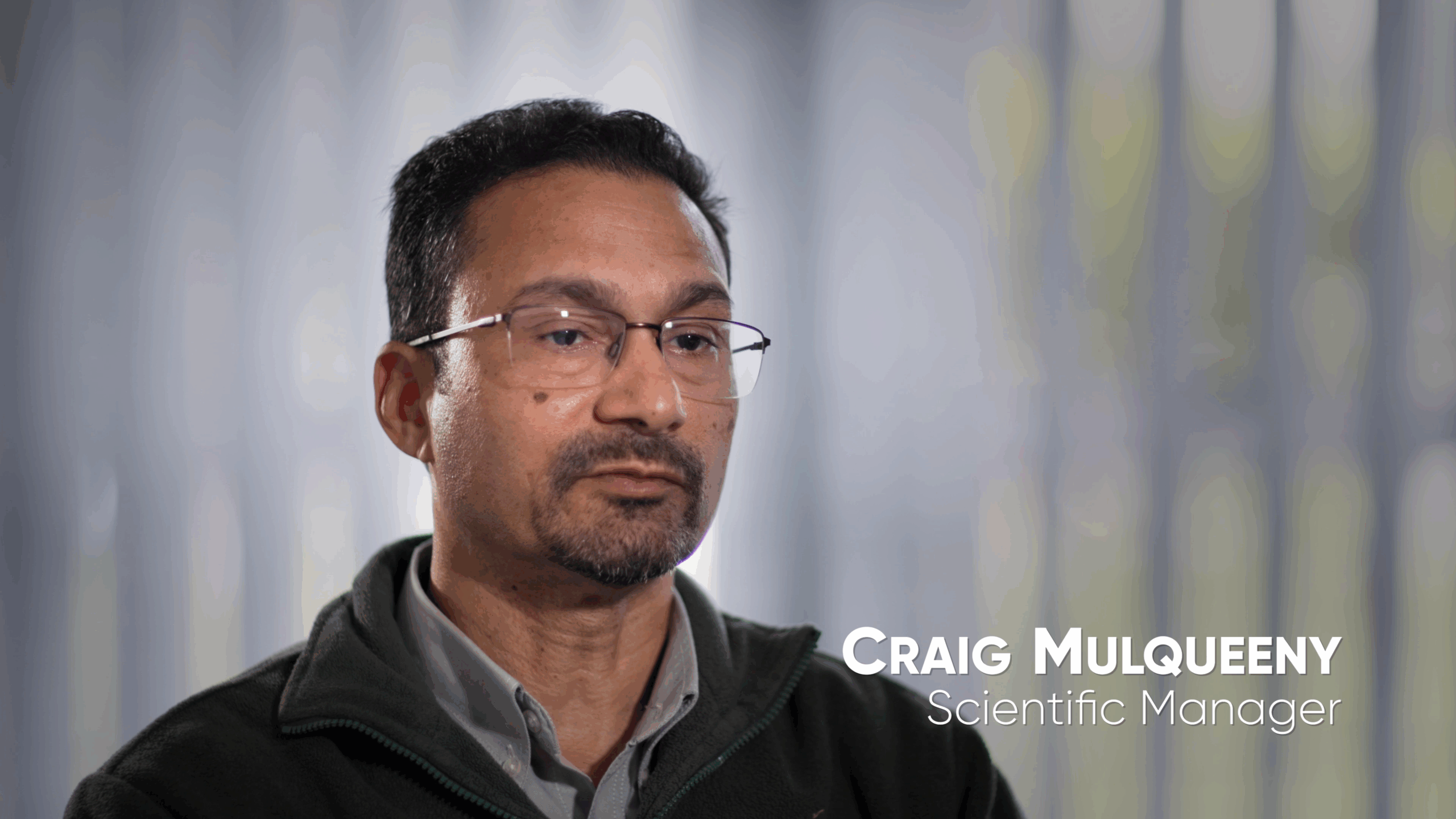 Craig Mulqueeny