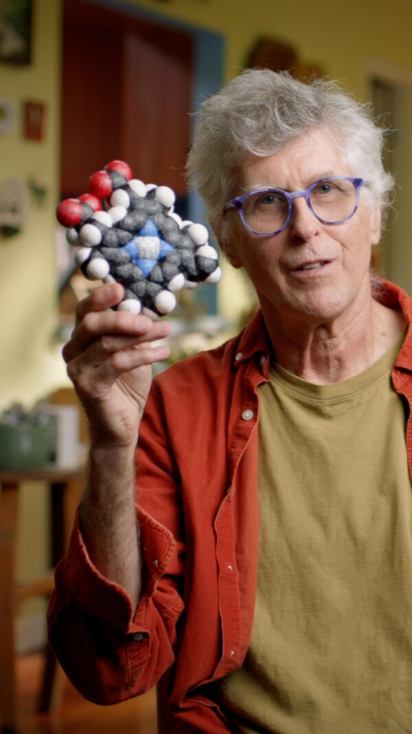 𝗪𝗵𝗮𝘁 𝗶𝘀 𝗛𝗘𝗠𝗘?This tiny but mighty molecule 🌟 plays a massive role in life on Earth! 🌍 
It’s what makes blood red 🩸, helps oxygen move through your body 💨, and, according to scientist Pat Brown, creates the “meaty” flavor of animal products 🍔. 

Thanks to breakthroughs by Pat and other biologists… heme is now reproducible in plants 🌱, and on a massive scale. 🚀 

In *Wild Hope: Mission Impossible*, Pat uses this discovery to revolutionize food systems 🌾, tackling the environmental impact of animal agriculture 🌎 while creating delicious, plant-based alternatives 🌿. 

Curious how science is reshaping the future of food? 🤔 Watch the full episode now on PBS Nature’s YouTube 📺 or WildHope.tv. 

🔗 Link in bio. 

WildHope PBSNature PatBrown FoodInnovation CarbonSequestering ConservationHeroes
